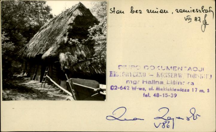 dom, skan 2