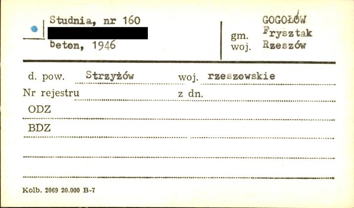 studnia, skan 1