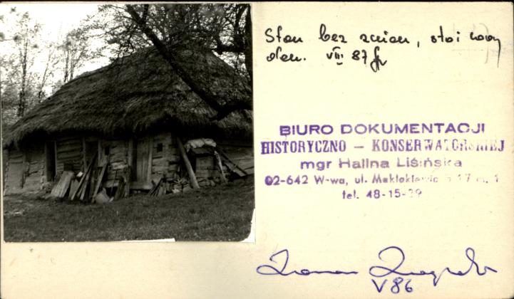 dom, skan 2