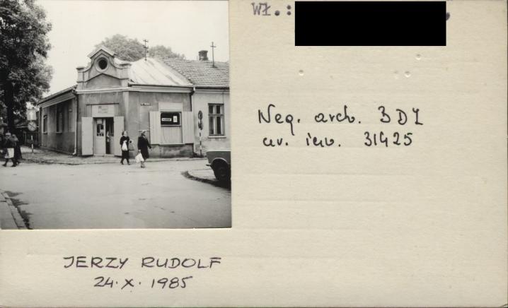 dom mieszkalny + zakład usług., skan 2