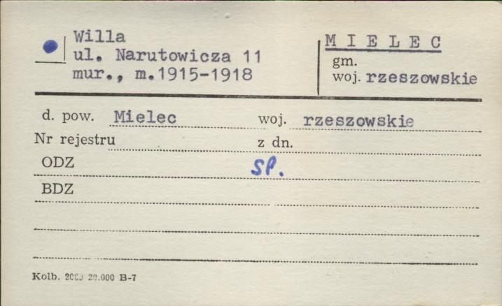 willa, skan 1