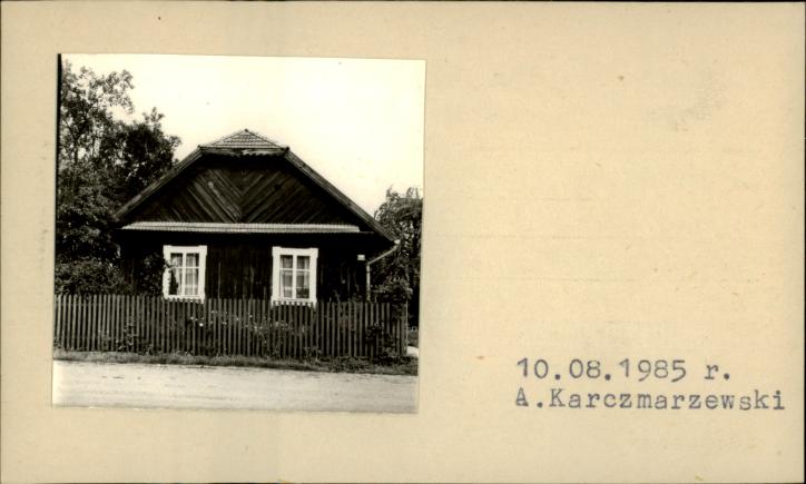dom, skan 2