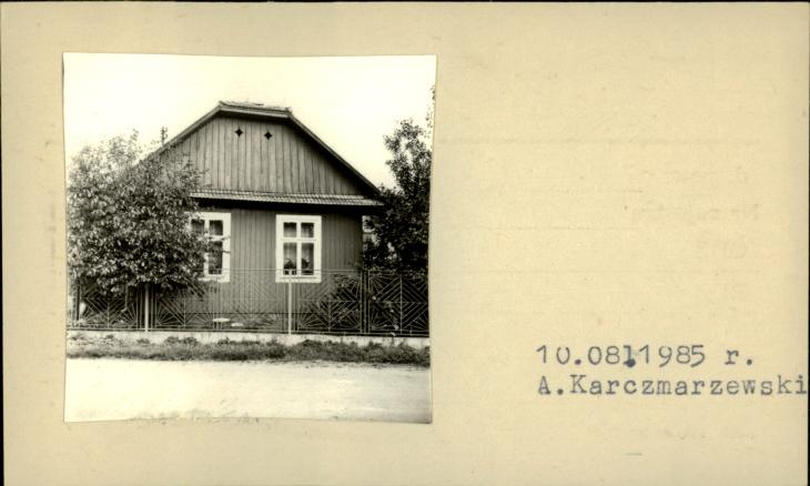 dom, skan 2