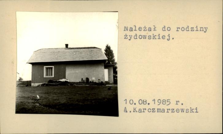 dom, skan 2