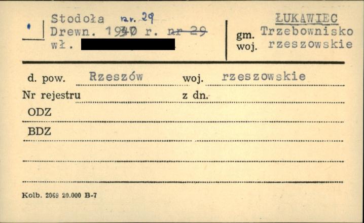 stodoła, skan 1