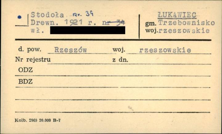 stodoła, skan 1