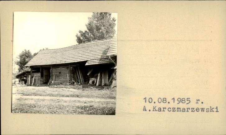 stajnia, skan 2