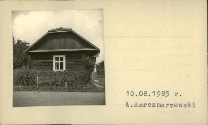 dom, skan 2