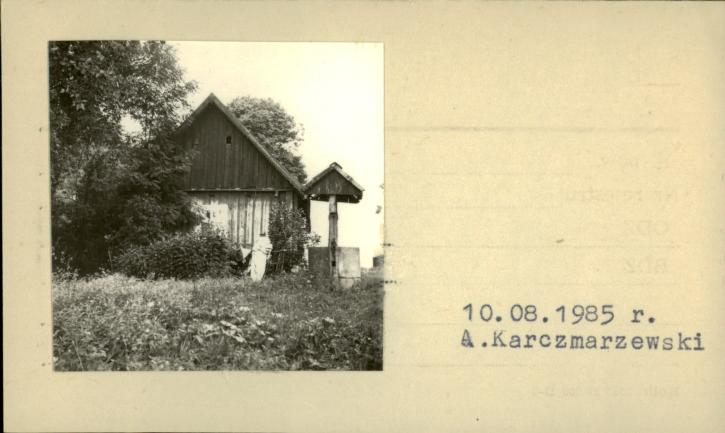 dom, skan 2