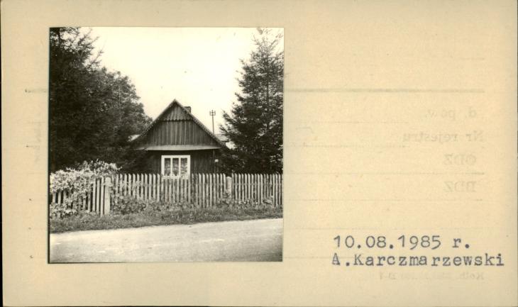 dom, skan 2