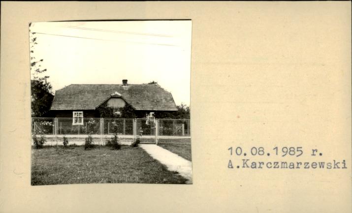 dom, skan 2