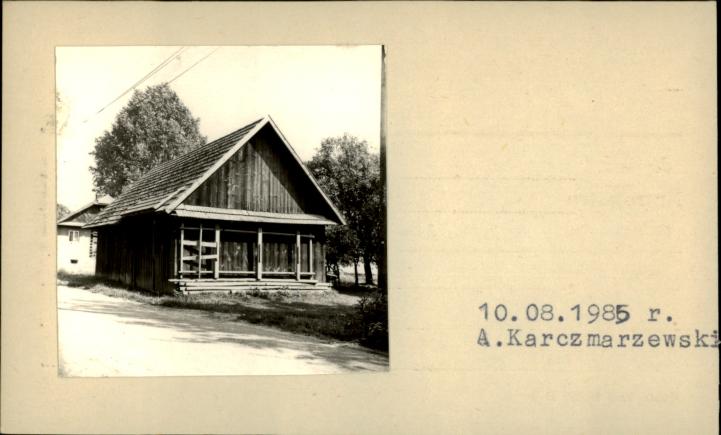 stodoła, skan 2