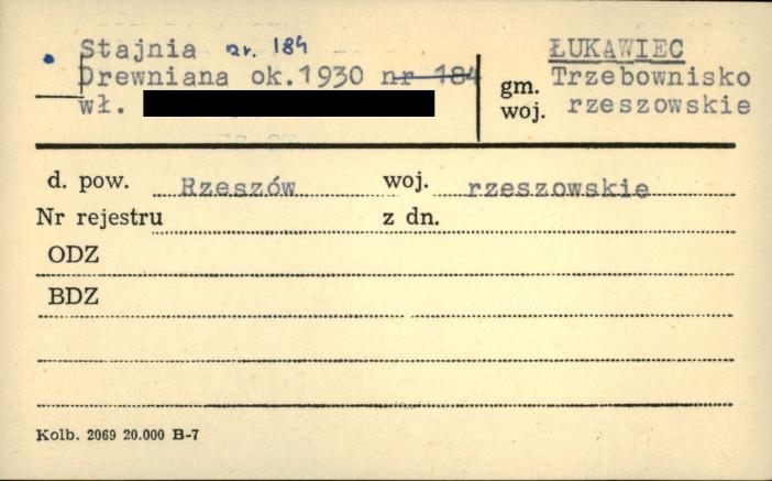 stajnia, skan 1