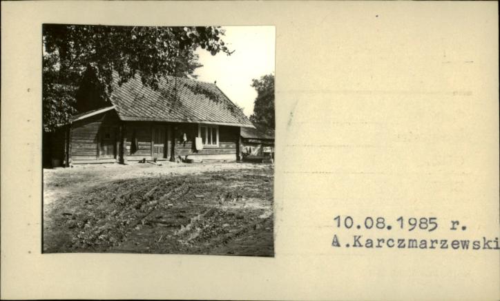 dom, skan 2