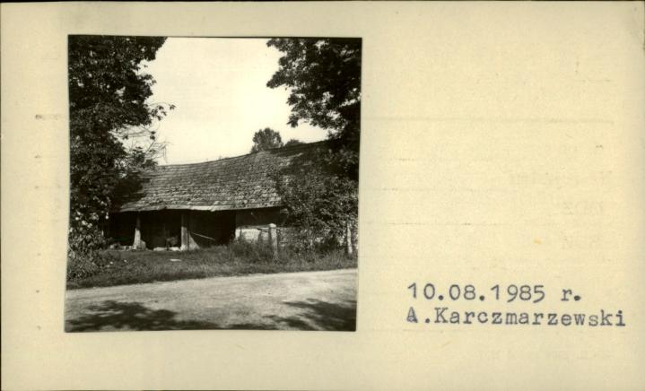 stajnia, skan 2