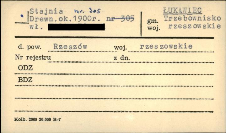 stajnia, skan 1