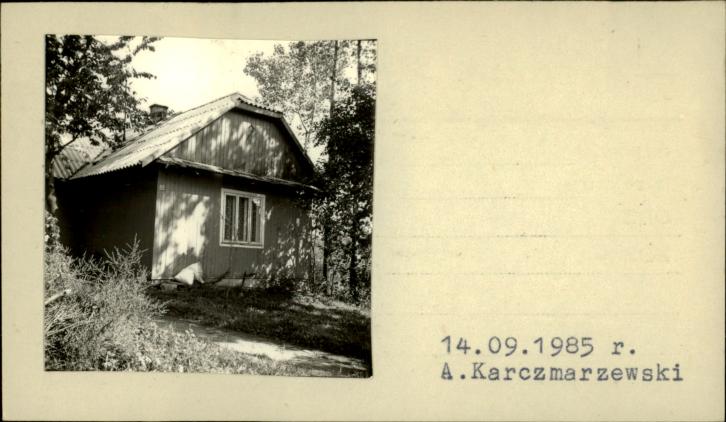 dom, skan 2