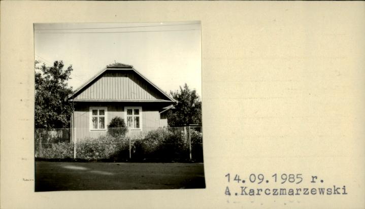 dom, skan 2