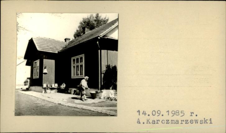 dom, skan 2