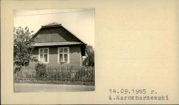 dom, skan 2