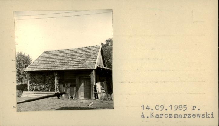 stajnia, skan 2