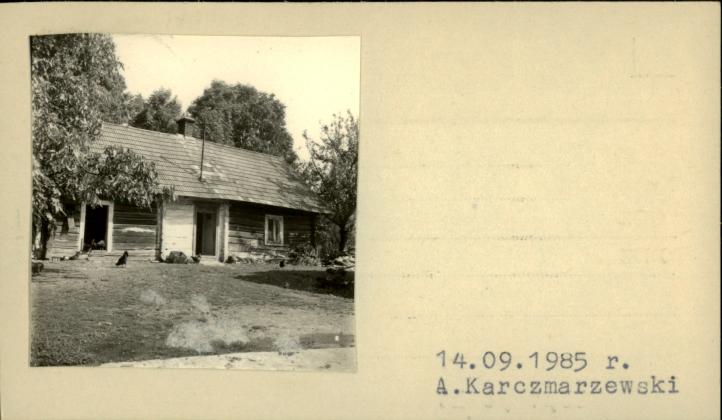 dom, skan 2