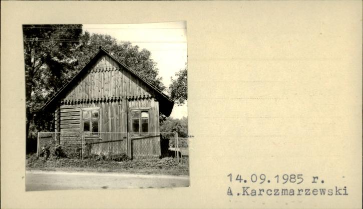 sklep, skan 2