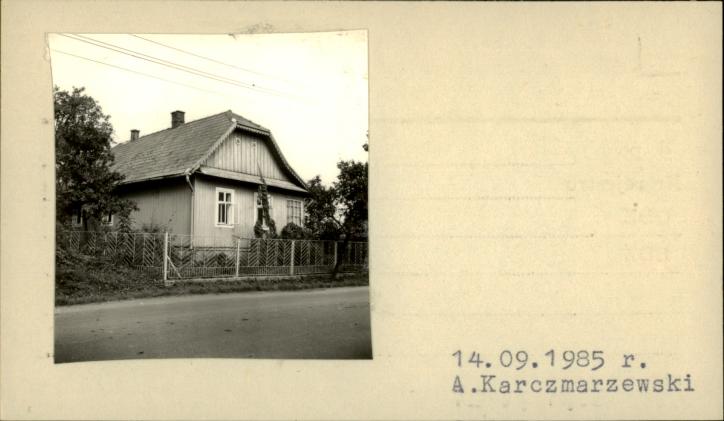 dom, skan 2