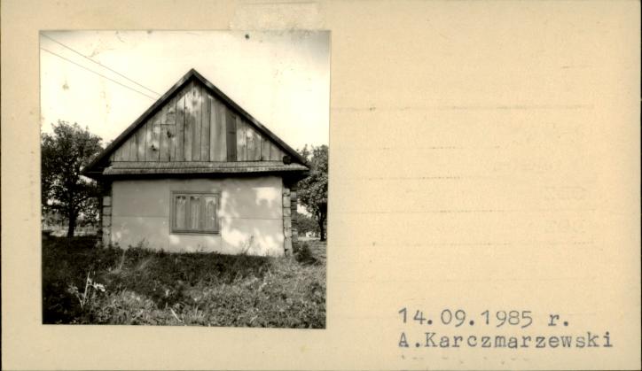 dom, skan 2