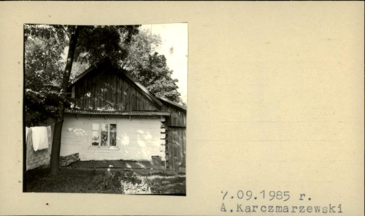 dom, skan 2