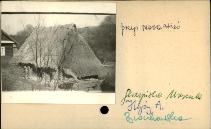 stodoła, skan 2