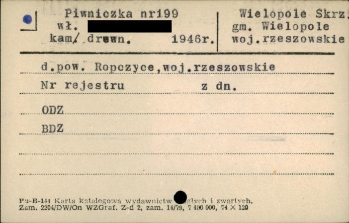 piwniczka, skan 1