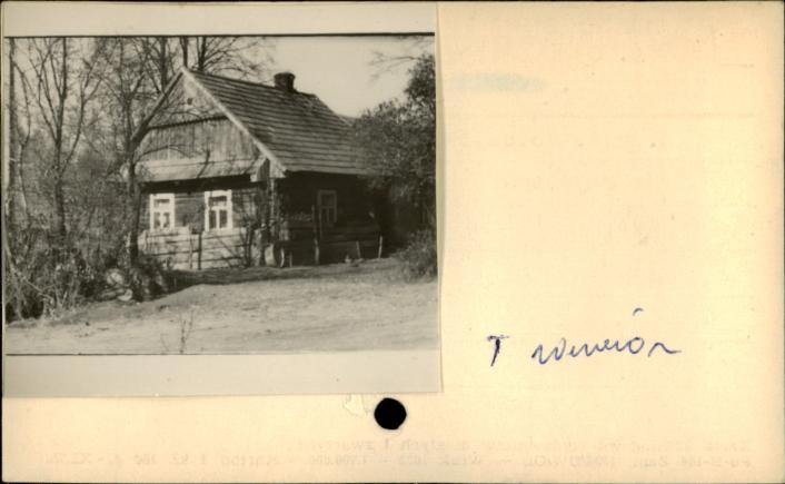 dom, skan 2