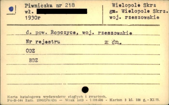 piwniczka, skan 1