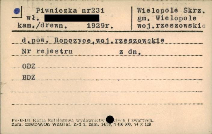 piwniczka, skan 1