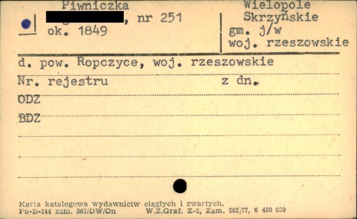 piwniczka, skan 1