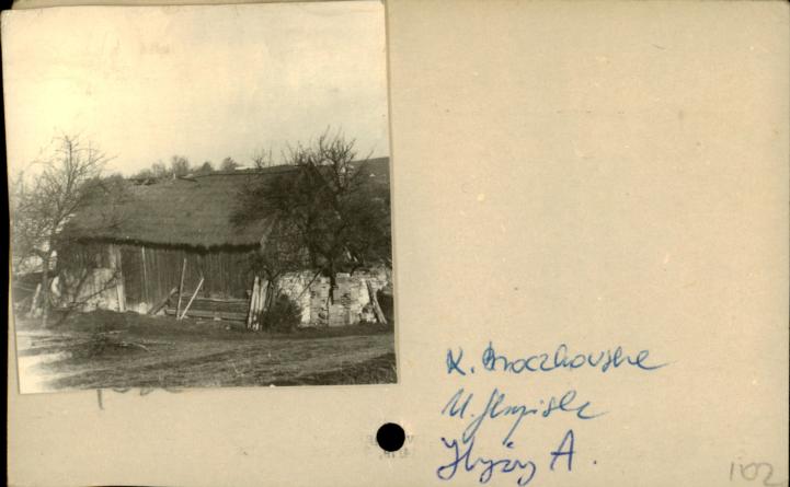 stodoła, skan 2