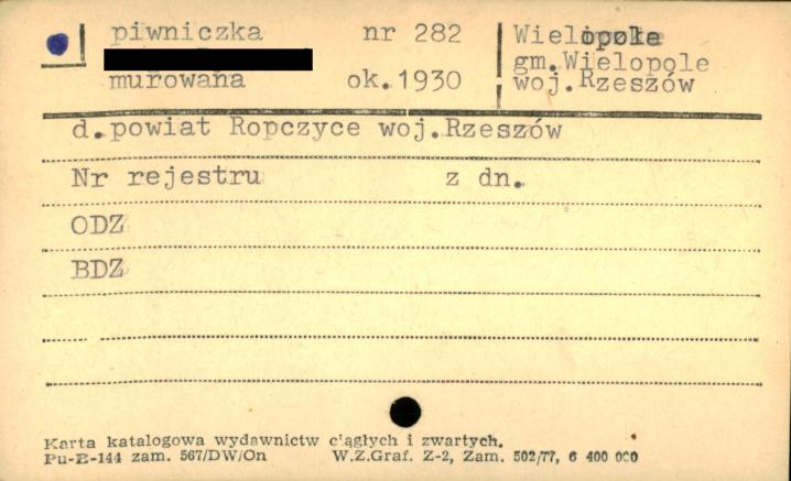 piwniczka, skan 1