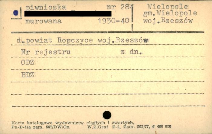 piwniczka, skan 1