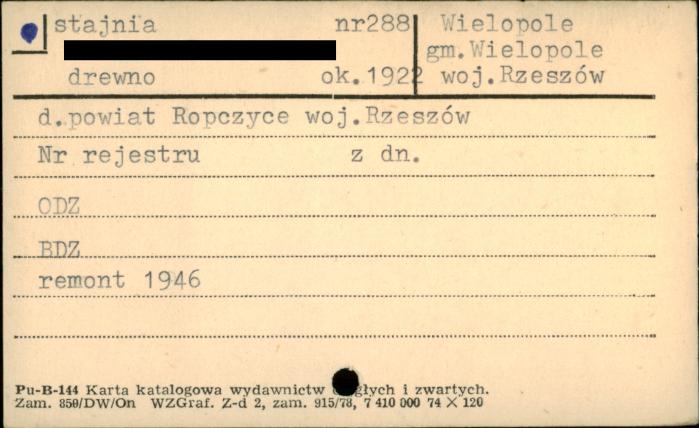 stajnia, skan 1