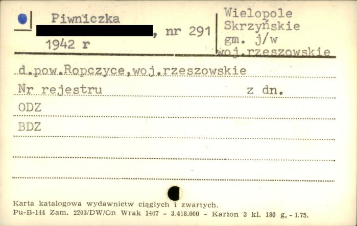 piwniczka, skan 1
