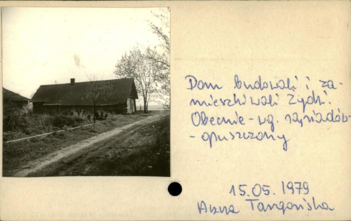 dom, skan 4