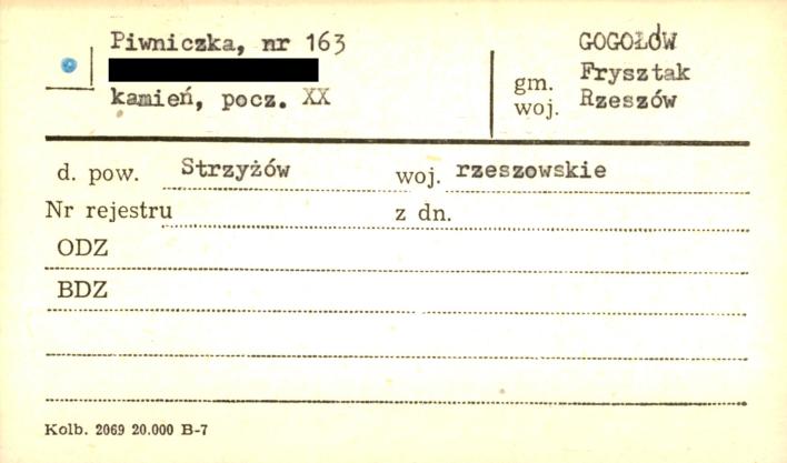 piwniczka, skan 1