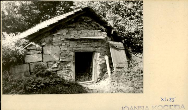 piwniczka, skan 2