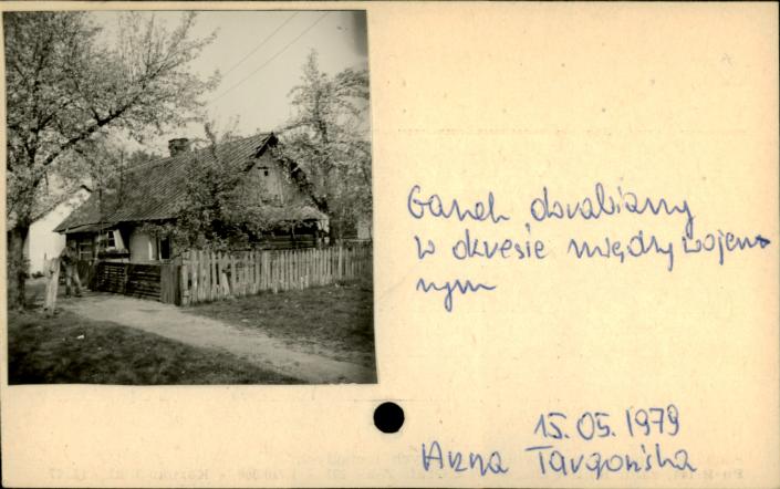 dom, skan 2
