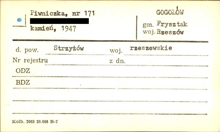 piwniczka, skan 1