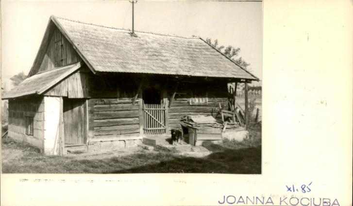 stajnia, skan 2