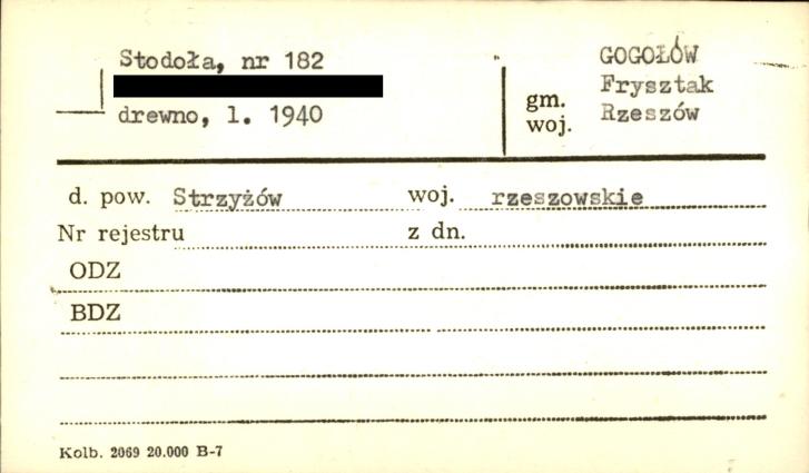 stodoła, skan 1