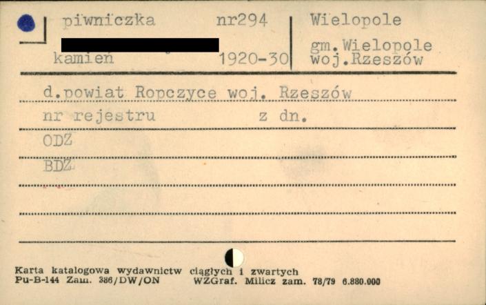 piwniczka, skan 1