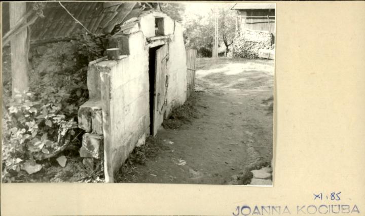 piwniczka, skan 2